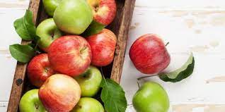 Check spelling or type a new query. Ini Kandungan Nutrisi Dan 8 Manfaat Buah Apel Untuk Kesehatan