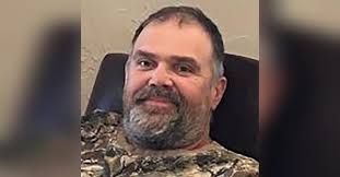 Chad Wayne Hillman Obituary