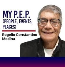 Asian Journal News — Entertainment — MY P.E.P. (People, Events, Places)