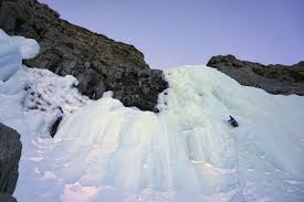 DirtMyth Photography: Beartooth Mountains, Montana: brother mission linking  California Ice with Chamonix Couloir