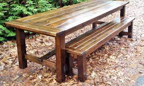 One that was at the top of the list was a diy changing table. Farmhouse Bench No Pocket Holes Version Ana White