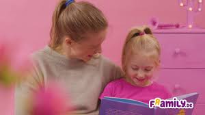 Du suchst ein persönliches geschenk zu einem bestimmten. Framily Personalisierte Kinderbucher Tv Spot 2020 Youtube