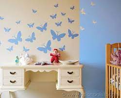 They are excited, especially when it comes to redesigning their rooms. Kids Room Primrosereadingcorner Kids Interior Room Kids Room Paint Kid Room Decor