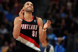 2 août 2021 à 11h35 à 41 ans, pau gasol dispute ses cinquièmes jeux olympiques avec l'espagne. Nicolas Batum The Portland Trail Blazers Mr Everything Sbnation Com