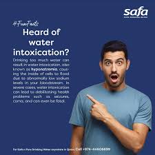 Image result for Water Intoxication