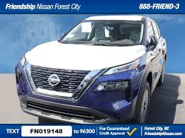 Maybe you would like to learn more about one of these? New Nissan Rogue For Sale In Johnson City Tn Cargurus