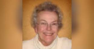 Obituary, Visitation & Funeral Information