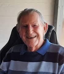 ROBERTS, Douglas 'Doug'