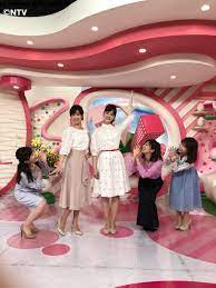Oha!4 NEWS LIVE 公式 おはよん on X: 