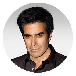 David Copperfield — Arch Mission Foundation - Preserving humanity forever,  in space and on Earth.