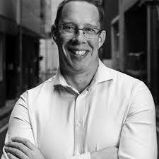 After many years of our business branding being in corporate colours and  branding.