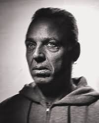 Portrait — Brendan Tobin