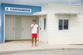 Plaisance Et Zone De Mouillage