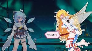 Clownpiece got that *PIECE* : r2hujerk