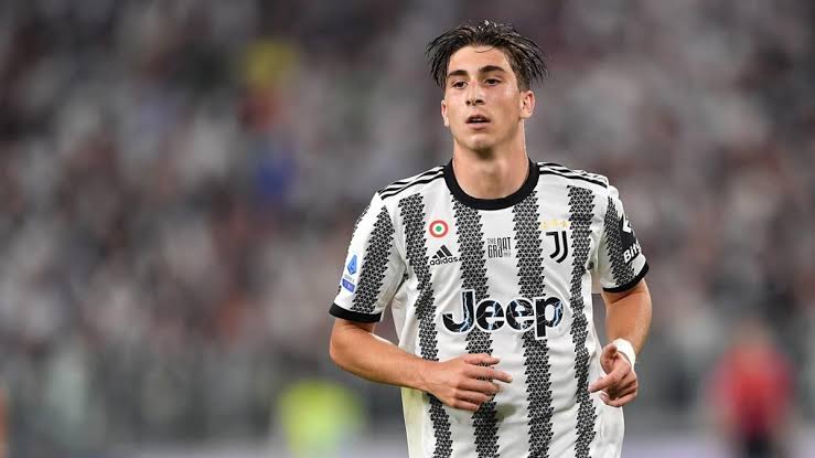 La Juventus Fissa il Prezzo di Fabio Miretti, Cercato dal Besiktas