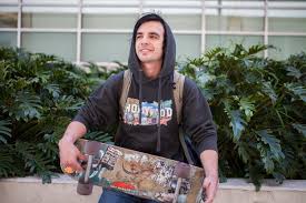 We are a small, residential, independent liberal arts college committed to integrating the humanities and social sciences with science and engineering in new and exciting ways. El Camino Is A Skate And Bike Free Zone El Camino College The Union