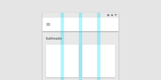 Device farm's fully managed browser grid scales as needed allowing you to run . Responsive Layout Grid Material Design