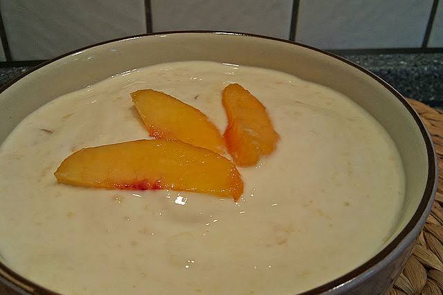 Nectarine Quark