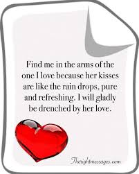 Is a special kind of text message you can use to express the kind of love you have for your girlfriend or wife in order to make them happy and feel confident about themselves. Love Quotes For Her Make Her Happy Smile The Right Messages