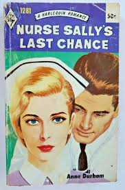 Nurse Sally's Last Chance