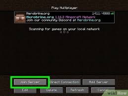 Browse and download minecraft multiplayer maps by the planet minecraft community. 6 Ways To Play Minecraft Multiplayer Wikihow