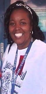 Johnnie Mae Bush, Fort Pierce, FL Florida currently in Tallahassee, FL USA