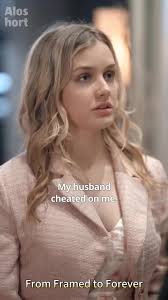 Anastasia's world shatters when Claudia, the adopted daughter of  billionaire Kaden, drugs and frames her, aiming to destroy her marriage to  Lucius. A twist of fate intervenes as a drunk Kaden rescues ...