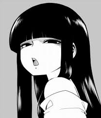 Aesthetic Black And White Anime Profile Picture Pin By Oddy On Anime Profile Pictures Anime Art Girl Aesthetic Anime Kawaii Anime