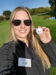 Representing HAAS Alert at the Abrams Towing Group Charity Golf Tournament  in support of The Hospital for Sick Children.