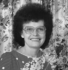 Carol Nicholson Obituary (2015)