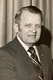 Dennis Carlson Obituary (1922