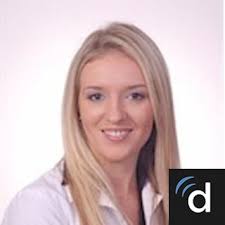 Dr. Lauren Rossman (Comisky), DO