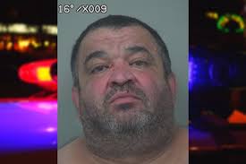 Edwin Ferrera Del Cid — Gwinnett County Jail Bookings