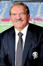 Dan Dierdorf's Instagram, Twitter & Facebook