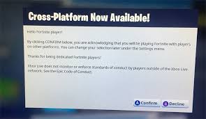 This article explains how players can download the game on pc in 2020. Xbox Pc Cross Play Is Now Live Fortnite Intel