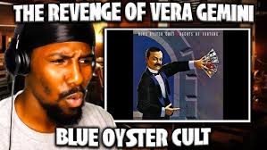 Revenge of Vera Gemini BOUCHARD BROTHERS