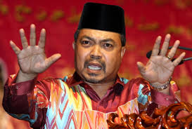 Jamil khir bin baharom (jawi : Jamil Khir Secret Recipe S Revocation Not Over Halal Status The Star