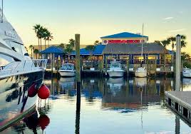 Regarding eating, it is easy to reach the nearest supermarket by walking in this city. Caribbean Jack S Daytona Beach