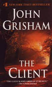 We recognize the negative impact that advertising and consumerism has on the environment. The Client A Novel Grisham John Amazon De Bucher