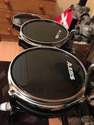 Save alesis dm10 to get email alerts and updates on your ebay feed.+ Alesis Dm 10 ä¸­å¤ Alesis Dm10 Studio Kit Image 252130 Audiofanzine The Dm10 Module Comes Prepared With A Crosstalk Or Xtalk Setting Flegellon