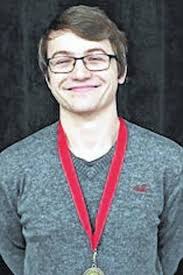 Cedar Cliff names students of month