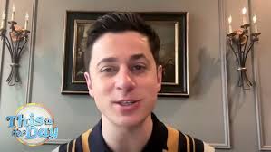 Father Daniel-Maria Klimek, TOR, Shares Views On Supernatural Beauty Of  Mary