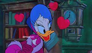 A collection of disney duckverse posts, ranging from comics to cartoons, . Daisy Duck Edit Hearts Ig Toonbuzz On We Heart It