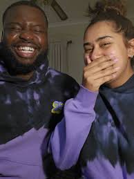 Gf Daniel Jual Nasi Lemak