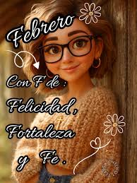 Bienvenido Febrero , Surprise me 😱🤣 Sorpréndeme 🥳 #febrero #2026  #venezuela