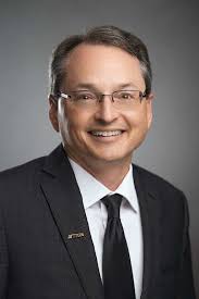 Our Educational Leaders