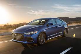 Check spelling or type a new query. 2017 Hyundai Elantra Review Ratings Specs Prices And Photos The Car Connection