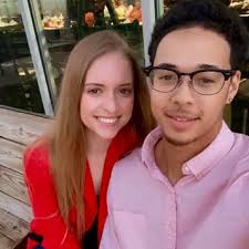 Cherakee Jackson and Cameron Petty's Wedding Website