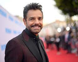 Eugenio derbez es un actor, comediante, humorista, director, intérprete y productor mexicano. Eugenio Derbez 0961 Portrait Kino De