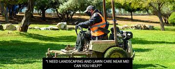Lawn care and landscaping near me. I Need Landscaping And Lawn Care Near Me Can You Help Hire The Gardener